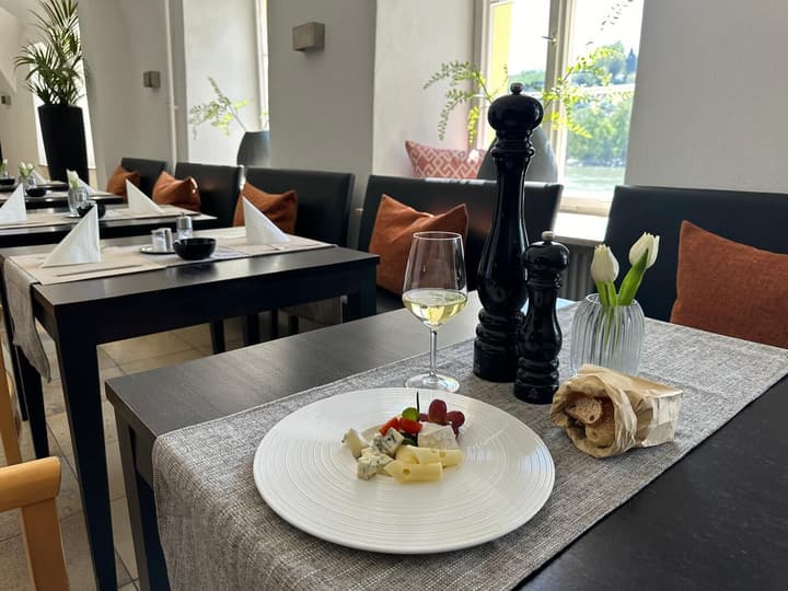Hotel Schloss Ort