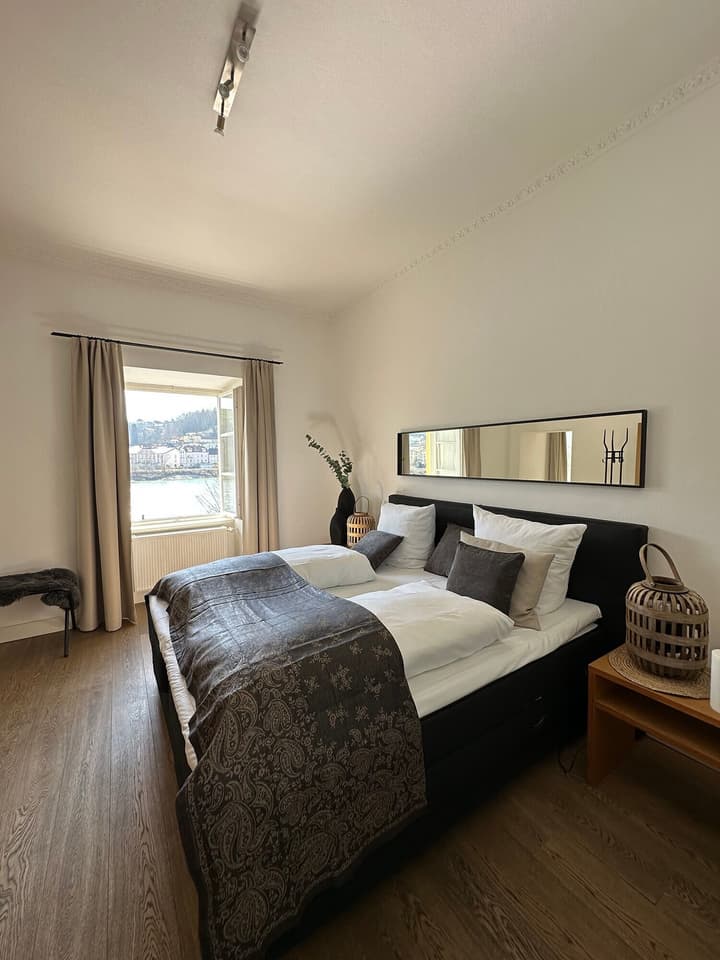 Hotel Schloss Ort