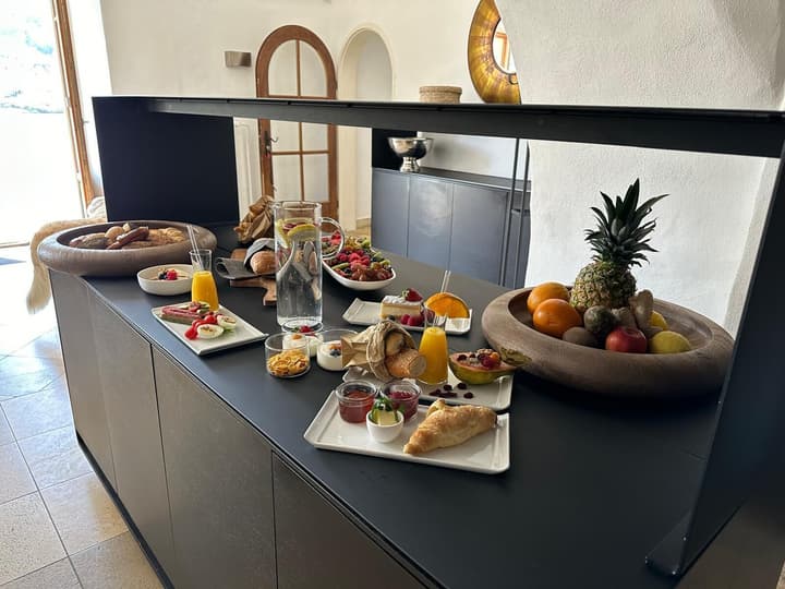 Hotel Schloss Ort