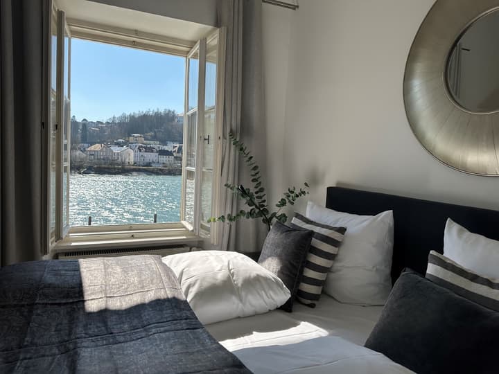 Hotel Schloss Ort