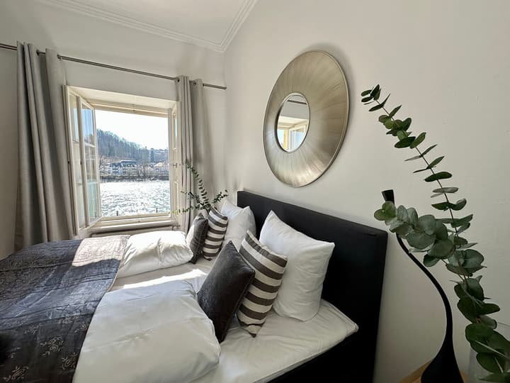 Hotel Schloss Ort
