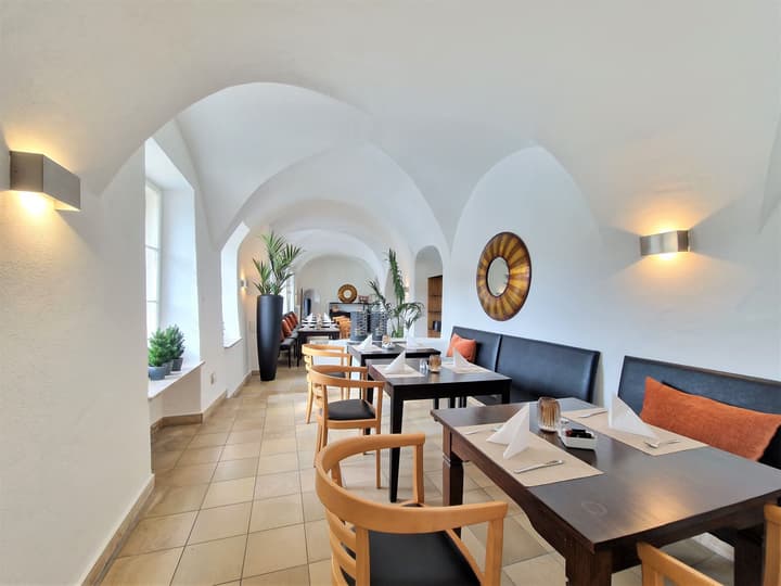 Hotel Schloss Ort