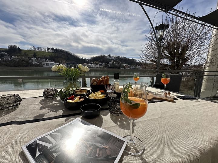 Hotel Schloss Ort