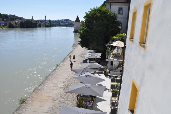Hotel Schloss Ort