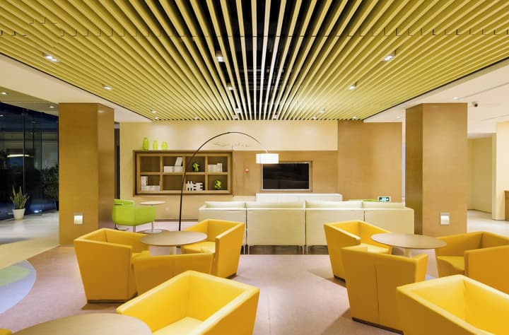 Holiday Inn Express Beijing Airport Zone by IHG