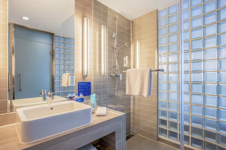 Holiday Inn Express Beijing Airport Zone by IHG
