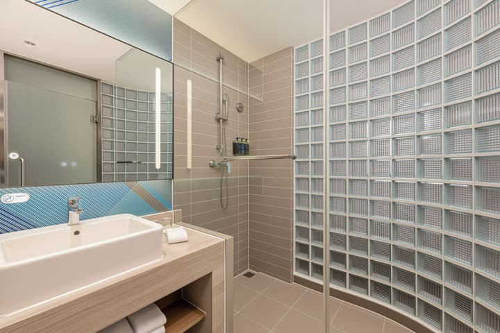 Holiday Inn Express Beijing Airport Zone by IHG