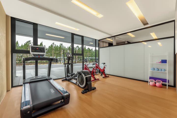Holiday Inn Express Beijing Airport Zone by IHG