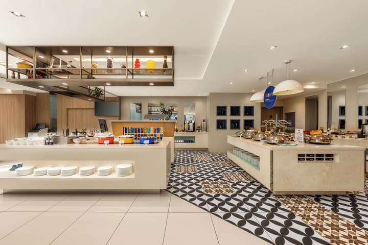 Holiday Inn Express Beijing Airport Zone by IHG