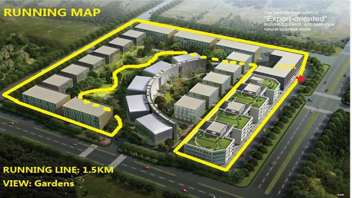 Holiday Inn Express Beijing Airport Zone by IHG
