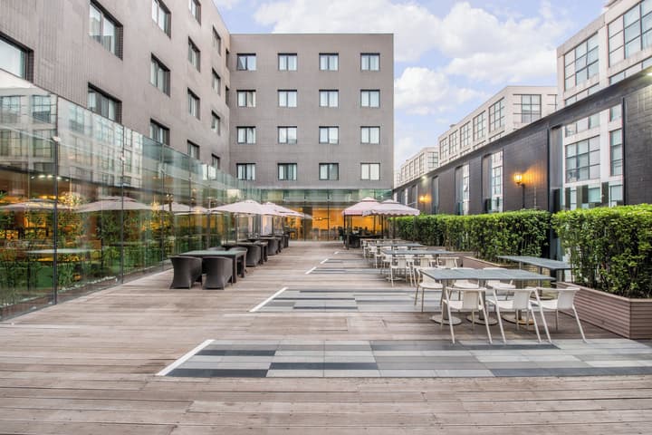 Holiday Inn Express Beijing Airport Zone by IHG