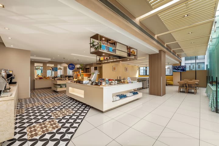 Holiday Inn Express Beijing Airport Zone by IHG