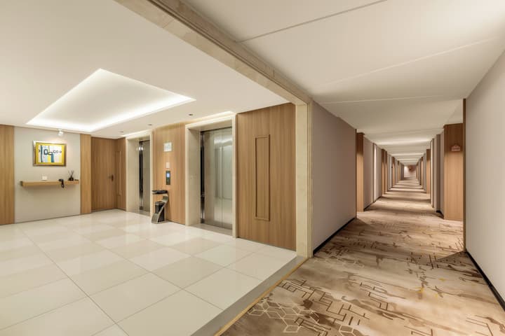 Holiday Inn Express Beijing Airport Zone by IHG