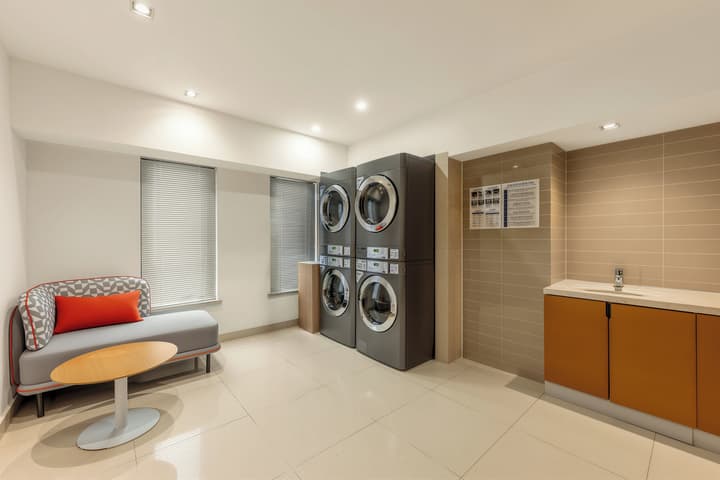 Holiday Inn Express Beijing Airport Zone by IHG