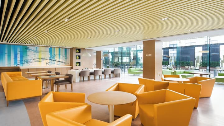 Holiday Inn Express Beijing Airport Zone by IHG