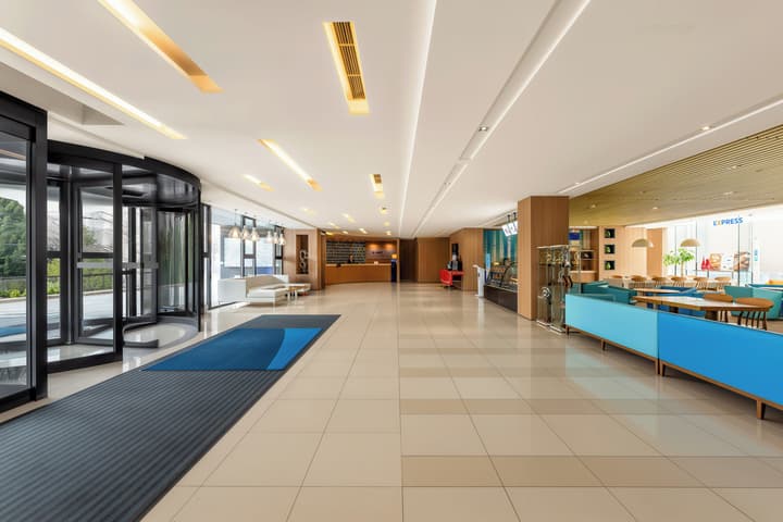 Holiday Inn Express Beijing Airport Zone by IHG