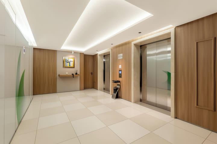 Holiday Inn Express Beijing Airport Zone by IHG