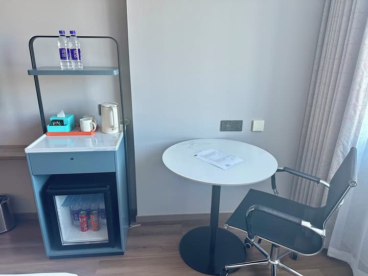 Holiday Inn Express Beijing Airport Zone by IHG