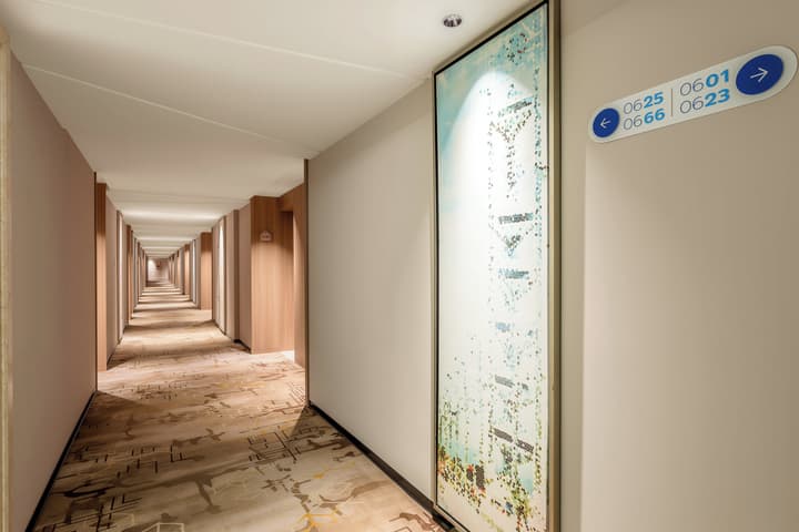 Holiday Inn Express Beijing Airport Zone by IHG
