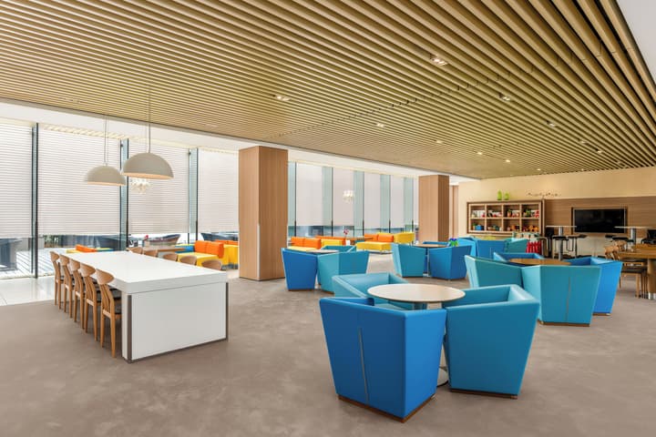 Holiday Inn Express Beijing Airport Zone by IHG