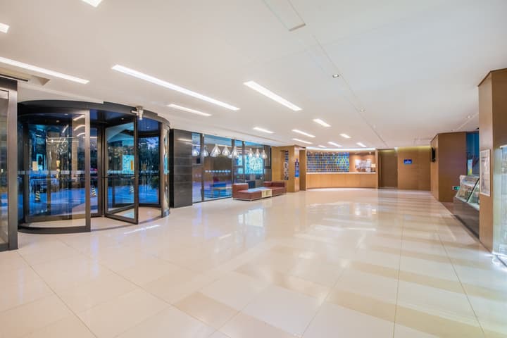 Holiday Inn Express Beijing Airport Zone by IHG