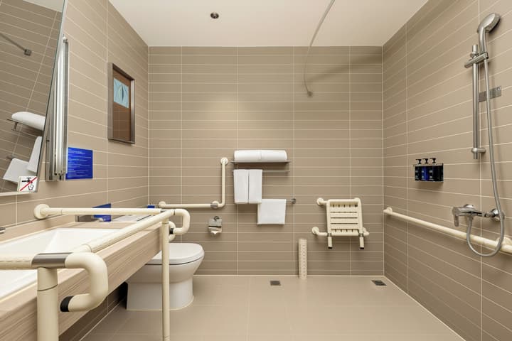 Holiday Inn Express Beijing Airport Zone by IHG