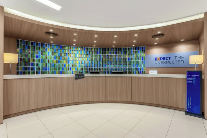 Holiday Inn Express Beijing Airport Zone by IHG