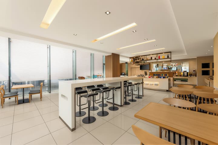 Holiday Inn Express Beijing Airport Zone by IHG