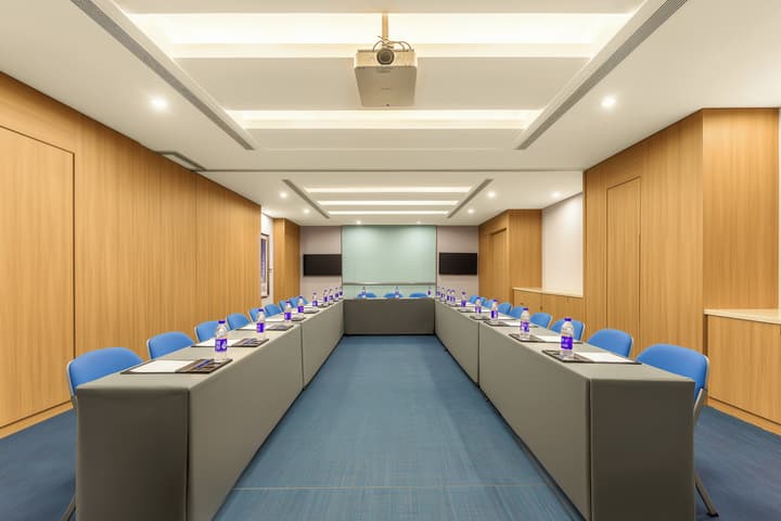 Holiday Inn Express Beijing Airport Zone by IHG