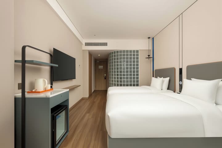 Holiday Inn Express Beijing Airport Zone by IHG