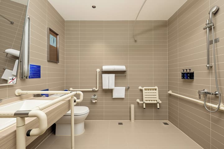 Holiday Inn Express Beijing Airport Zone by IHG