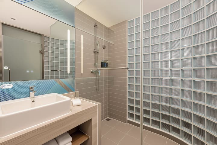 Holiday Inn Express Beijing Airport Zone by IHG