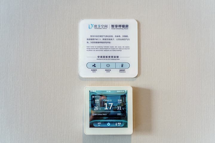 Holiday Inn Express Beijing Airport Zone by IHG