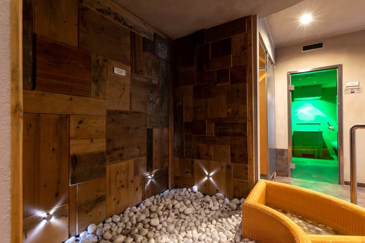 Hotel Isolabella Wellness