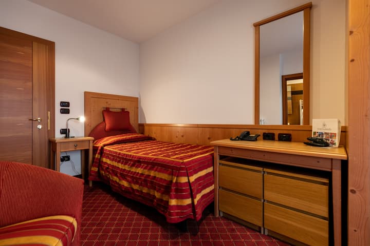 Hotel Isolabella Wellness