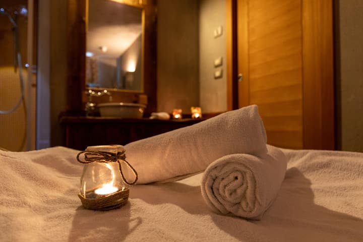 Hotel Isolabella Wellness