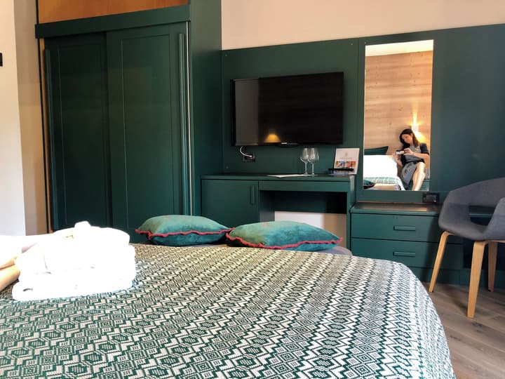 Hotel Isolabella Wellness