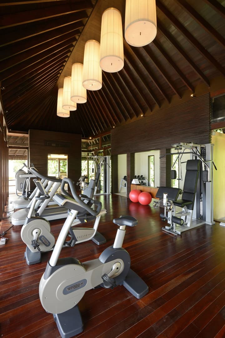 Gaya Island Resort
