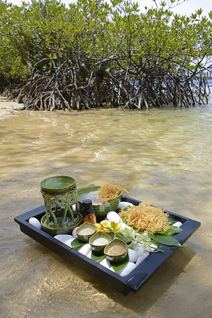 Gaya Island Resort