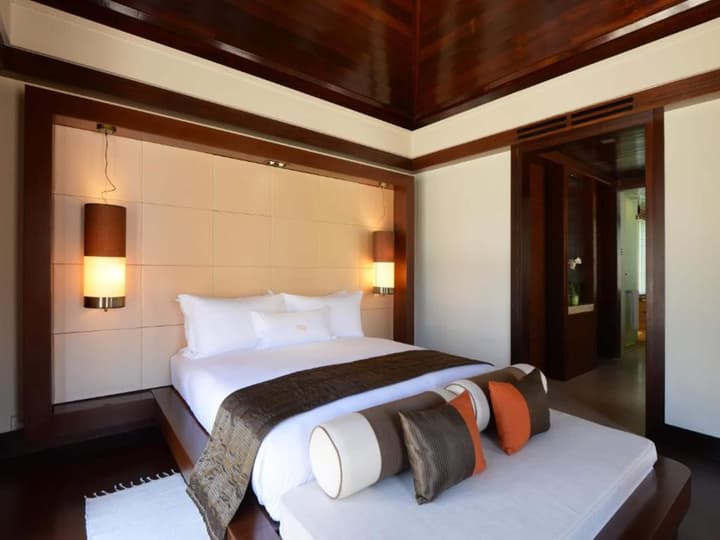 Gaya Island Resort