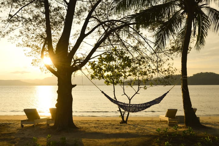 Gaya Island Resort