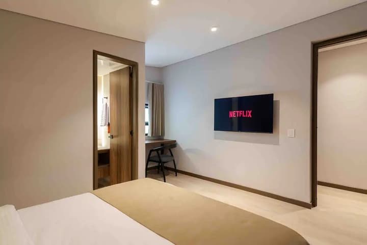 Hotel Lincoln