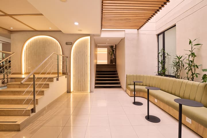 Hotel Lincoln