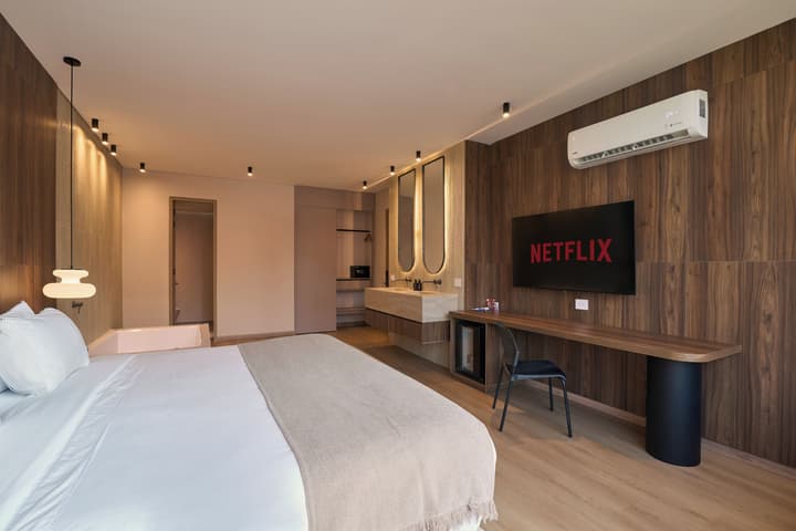 Hotel Lincoln