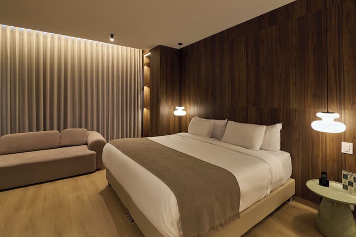 Hotel Lincoln