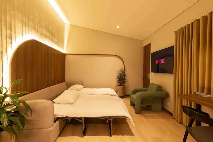 Hotel Lincoln