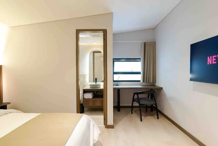 Hotel Lincoln