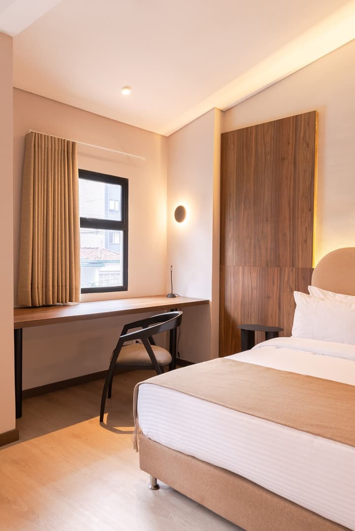 Hotel Lincoln