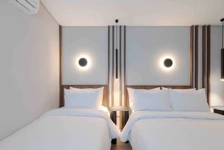 Hotel Lincoln
