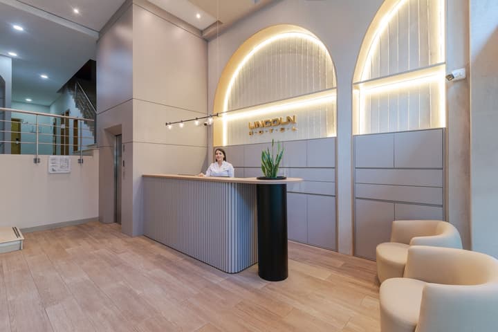 Hotel Lincoln